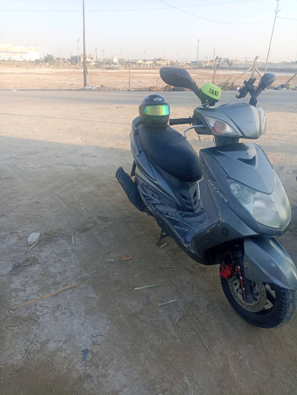 بابل مسيب السده الهنديه