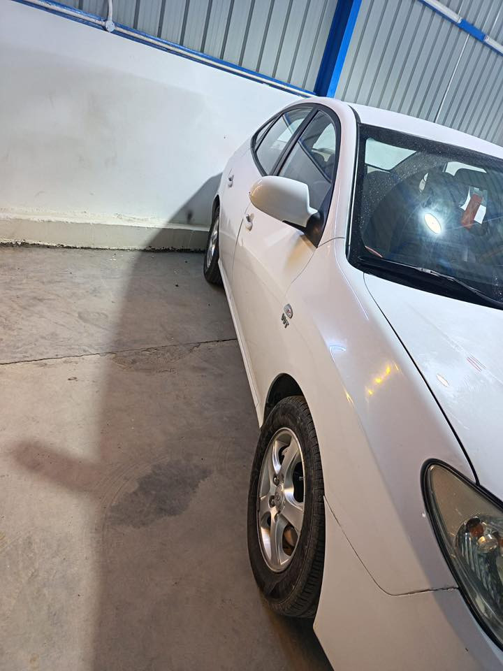 السلام عليكم
افانتي مقدس خليجي 
موديل 2008
سونار مرفق بلمنشور 
قطعه وحده صبغ
مكان الانبار 
سعر 103
للاستفسار 
***********
