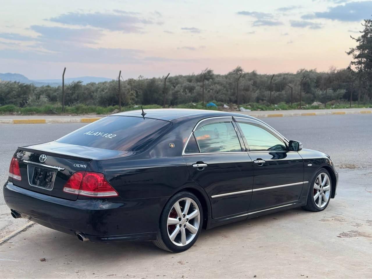 ٤دوگمەی فول بەس سلایت نیە
کوشن هیتەر ✅
کوشن جڵد✅
ئاوێنە ئیشارەت✅
لایت ناوچەی کوێر✅
ویل دینگە ✅
بلوتوز✅
سوکان کارەبای✅
کوشن کارەبای✅
ئاوینەی لەسەر بەسمەیە✅
دەبڵی دایسە بە دڵی خۆت بەرزو نزمی بکە✅
سیارەکە تابڵێی پاکو بێ مەسرەفە وەسفی ناوێ هەمو گیانی بەشەرت یەک دینار مەسرەفی تیا نیە کارەبای هەموی مەزبوت گێرو مەکینە بەشەرت سەقفو کەڤەر گۆراوی بەشەرت هەمو گیانی بەشەرت
شوێن:کۆیە
ژمارە موبایل:*********** كويسينجاك, أربيل
