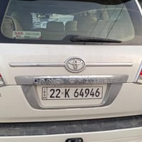 لاندكروزر GXR • ٢٠١٤ • قەلادزی