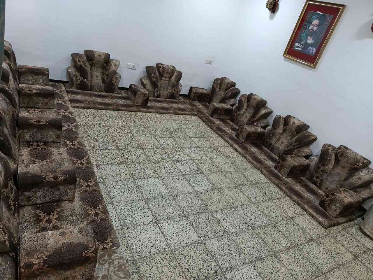 السلام عليكم ورحمه الله وبركاته//تخم ارضي للبيع نضيف جدا استيراد خاص مثل ما تلاحضون بصوره السعر //250/وبي مجال رقم الهاتف/// ***********متوفر واتساب مكاني بغداد الشعب
