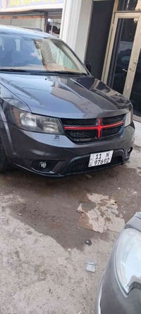 دوج جورني موديل 2018 بغداد الدولي سبع راكب كشنات بلع تبريد مركزي بصمه ...