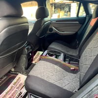 بي ام دبليو X6 • ٢٠٠٩ • ١٨٣٠٠٠ كم