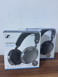 سنهايزر مومنتم 4 • جديدة • سماعات