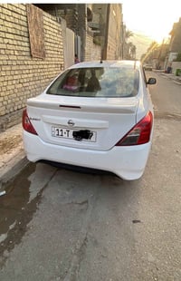 نيسان صني • ٢٠١٩ • بغداد