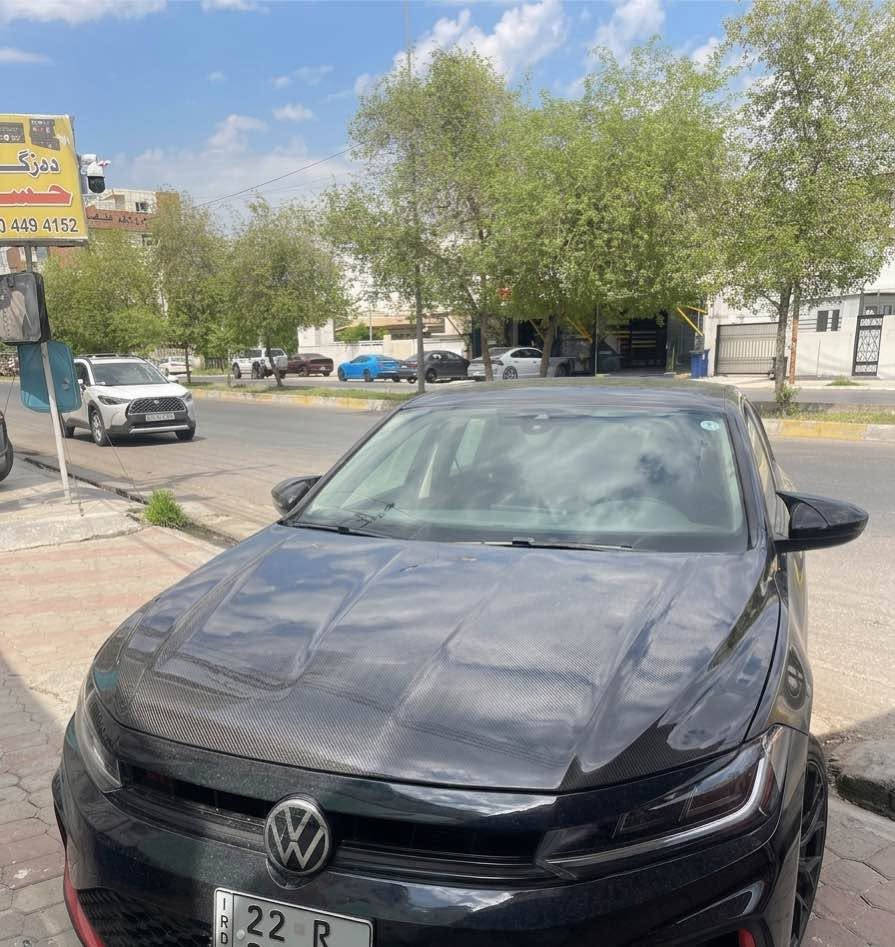 Jetta2025 muasafat S 1 parcha bezhore irbag sukan shan kaml krayta Gli ***********bas watsapp أربيل, العراق
