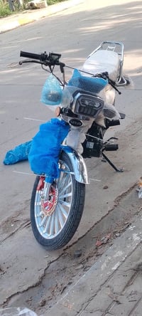 ماطور • موديل ٢٠٢٥ • وبي مجال