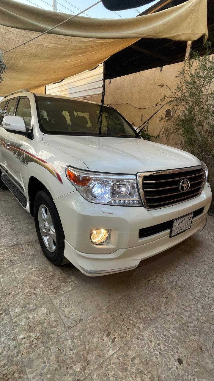 السلآم عليكم
لاندكروز 2012رقم بصره تحويل ثاني يوم 8سلندر
***********
العنوان البصرة ابي الخصيب. نهرخوز
