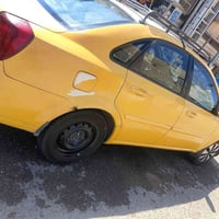 اوبترا • ٢٠١٢ • اليوسفية والسيديه