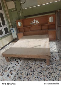 قطن • مستلزمات سرير