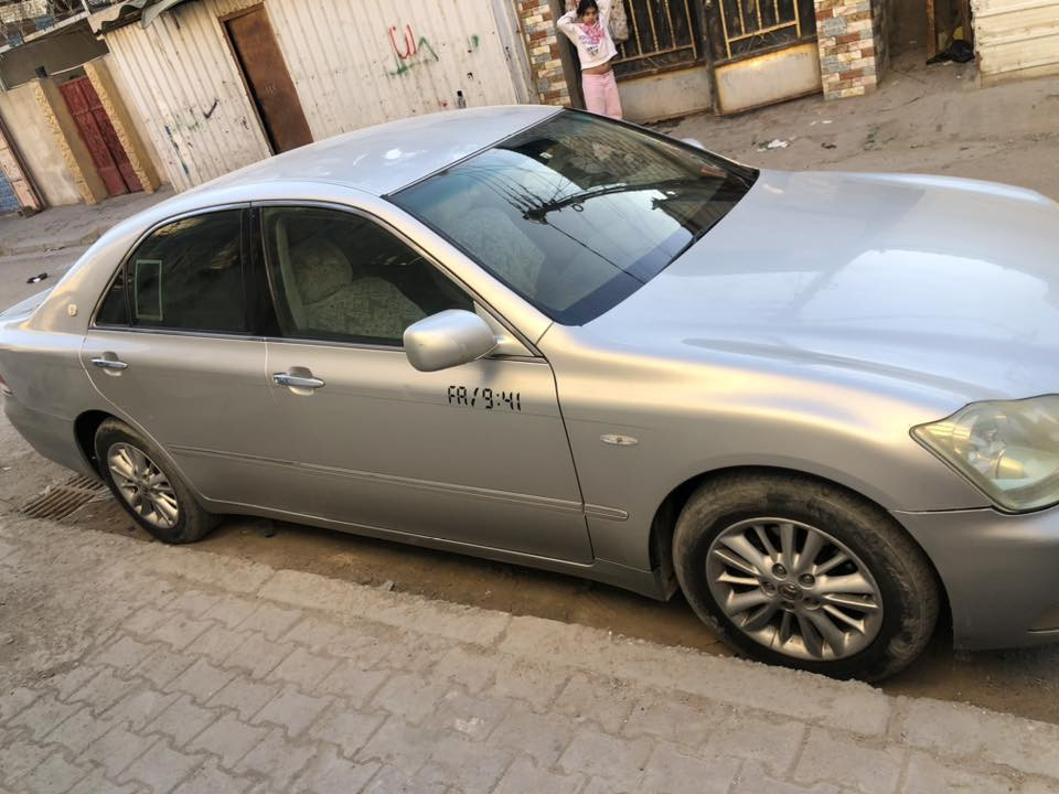 شاهينه لبيع 
دكمتين سيارة جديدة 
جاهزة مكينة كير حدادة تخم تاير 
مكان البصرة 
السعر. 38
الاستفسار مراسلة الرقم 
***********
