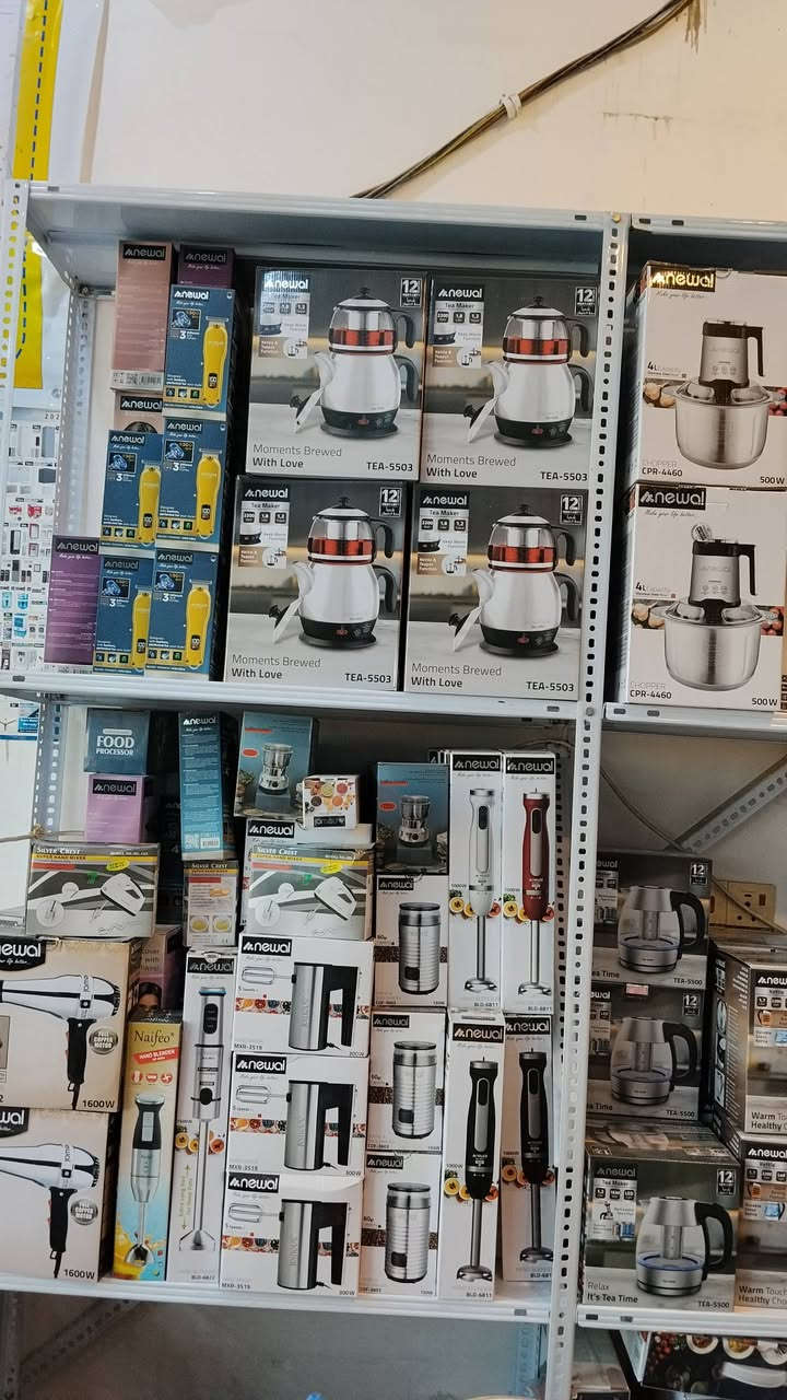 سلام عليكم وصول الصوبات الكهربائية متوفره الكهربائية بنوعي الحافظ وماركه نوال توصيل متوفر مكان ناصريه الاسكان الصناعي موجود توصيل لكافه محافضات 5 الف فقط ***********
