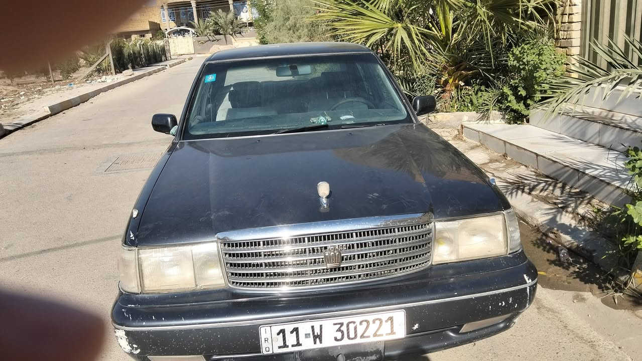 ارنب للبيع صبغ عام وضربة في الجاملغ الخلفي بأسم اخوي مداور اي وقت
السعر 60
مكاني الناصرية اسكان الصناعي 
***********
