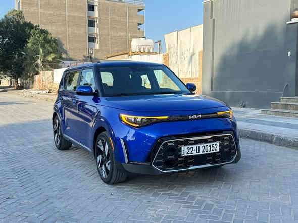 السلام عليكم صول موديل 2023 محرك 2000 دوش فئه سياره جي تي لاين يعني فول مواصفات واحد ع واحد كشن حار بارد ماشيه 17 صبغ بيه باب فقط رحافت الباب خلفي بارد يرباك برده فقط صور حادث بلمنشور سعر 166 وبيه شي قليل مكان سياره الكاظميه شارع اكد الاتصال ***********
