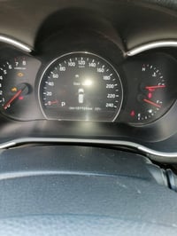 سورينتو ٢٠١٥ • ٦ سلندر • ١٠٧٧٢٦ كم