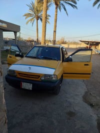 هيونداي • ٢٠١١ • سايبه