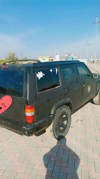 بيع مستعجل شرط كير محرك كهربائيات تخم تاير صدر دبلات كلها كامله وجديده...