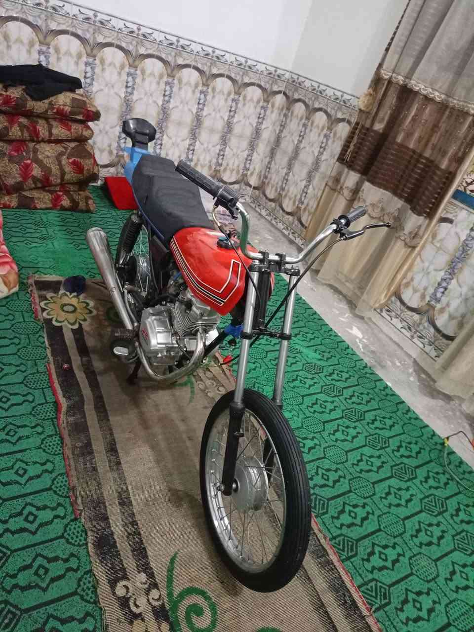 دراجه رابيدو توه معمره سعر 500 وبيه مجال مكاني بصره زبيز تواصل خاص


**إذا كنت صاحب هذا الإعلان وتريد حذفه لأي سبب، رجاءا أرسل رسالة إلى الدعم الفني**