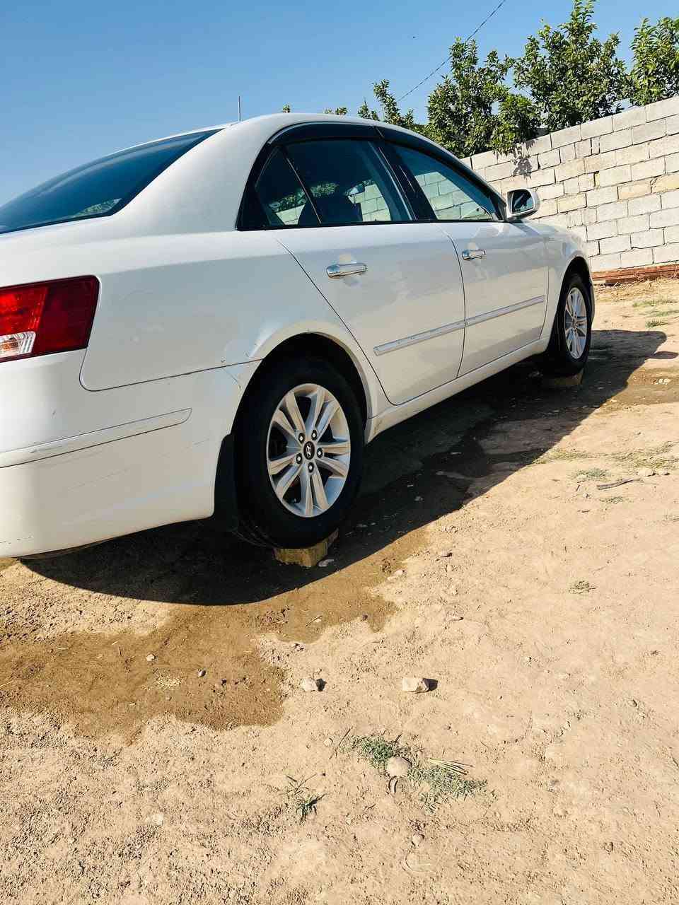 ياالله
للبيع سوناتا مقدس موديل 2010 المكان بابل جبله
محرك 2400
سياره مال جناي للاستفسار الاتصال
***********
