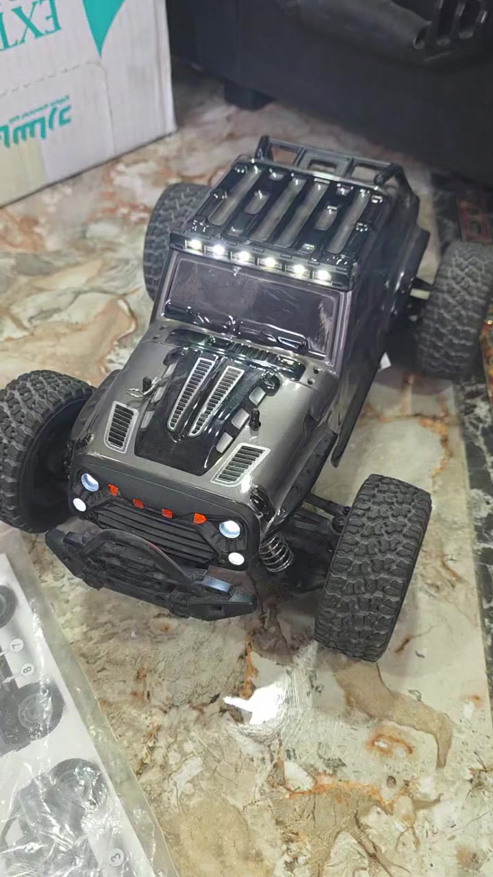 متوفر سياره ب هل جمال شغاله بس متلوف


**إذا كنت صاحب هذا الإعلان وتريد حذفه لأي سبب، رجاءا أرسل رسالة إلى الدعم الفني**