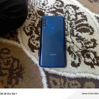 هونر X9 • ١٢٨ • بطارية قوية