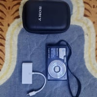سوني • موديل W610 • توصيل ٥