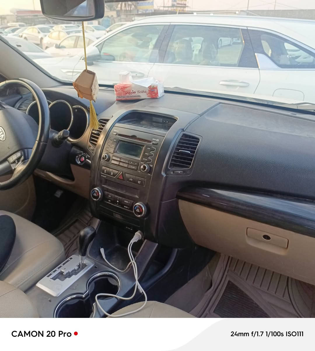 سورنتو موديل ٢٠١٣ خليجي مكفولة من الضربة محرك ٢٤٠٠ رقم أربيل الدولي السعر ١٤٠... 
العنوان / الديوانية قضاء آلبدير 
***********
٠٧٧٢٧٧٥١٩١
