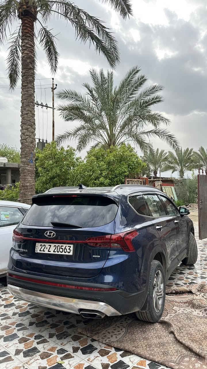 السلام عليكم
للبيع سنتافيا 2023 وارد امريكي حادثها بنيد
…..ماشية 12الف فول مواصفات عده الفتحة 
رقم اربيل هزة جديدة السيارة باسمي تحويل ثاني يوم 

مواصفات 

  1-التوقف الذاتي

2 -كير بنظام الازرار  المنفصلة 

3- هاند بريك بصمة 

‏ 4- Auto Hold  أوتو هولد

5- خاصية ISOFIX   ايزو فكس قفل الاطفال

6- نظام مانع الانزلاق

7- نظام نزول المنحدرات.

8- نظام اطفاء المحرك (A) ذاتيا في الازدحامات لتوفير الوقود

9- حساسات ضغط الاطارات_

10- رادارات امامي -خلفي -جانبي 

-كامرة خلفيه

11- دشبول لونين يخبل /, الـ كشنات كذالك لونين 

12-ميزة التوقف الذاتي للمركبة مانع الاصطدام عند القيادة او الرجوع

13-المركبة تعيد نفسها للمسار الصحيح عند عدم الانتباه 

14-نظام القيادة الذاتي الذكي في الشوارع المخططة 

15-مثبت السرعة Cruise وميزة التباعد عن المركبات

السعر 21,000وبيها مجال بسيط 
للاتصال والاستفسار ‭***********
