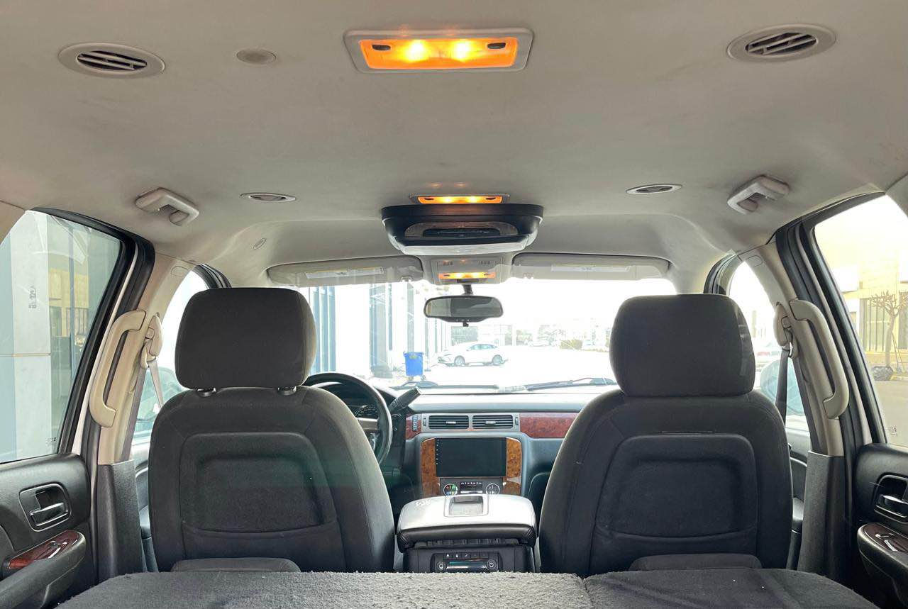 jMC yukon 2011
ئەدەوات
سەیارەکە بێ سەرەتایە
ساخە نە موسە نە بڕاوە
گێڕ و مەکینەی بەشەرت
دوو پارچەی کلێری ئەمریکایە 
دەبڵ ئەکسلە
نرخ ٨٣ معامەلە
ناونیشان سلێمانی 
ژم *********** السليمانية, العراق
