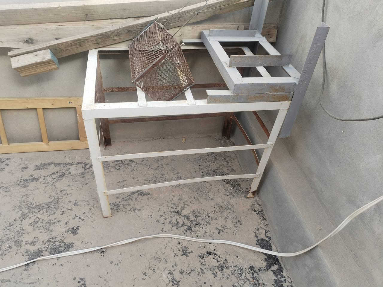 غراض للبيع المعروض كلمن وسعره


**إذا كنت صاحب هذا الإعلان وتريد حذفه لأي سبب، رجاءا أرسل رسالة إلى الدعم الفني**