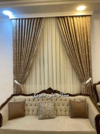 حرير نقش ايطالي 🇮🇹🎨 متوفر بجميع الالوان والقياسات 📏🌈 الالوان بالتعليقا...