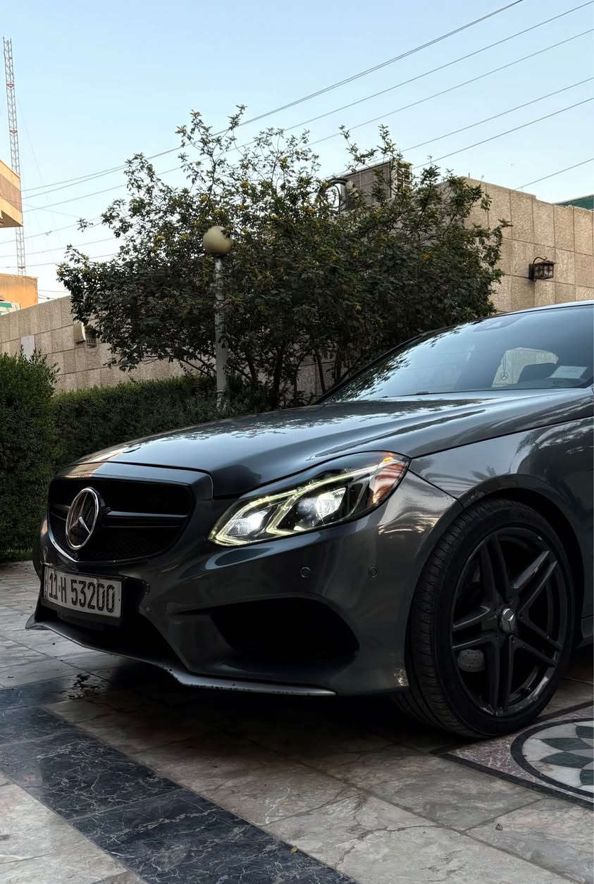 الوصف
السلام عليكم
للبيع Mercedes E350 2016 رقم بغداد دولي
توويل (دفع خلفي)
بانوراما🧿
لايات عدسه امامي
كشنات كهرباء
رادار امامي
رادار خلفي
نقطة عمياء
بصمة تشغيل
بصمة ابواب
كامرة 360 درجه 🧿
ماوس
كشنات تدفئة وتبريد🧿
برده خلفية كهرباء
جنطه كهرباء ذكية (تفتح وتنسد برجل)🪬
داخل اسود (اصل)
ويل 19 اصلي Amg🧿🧿
ماشية ٩٧ الف ميل
عليها كت كامل E63
عليها تغليف ppf
وبعد مواصفات اضافية انارت ترحيب ابواب ودوسات 
وارد امريكي حادثها كلش خفيف بند ومبدل ومصبوغ فقط
⚔️بدون ايرباك⚔️
محرك وكير مكفولات من الفتح والتبديل حتى البرغي مكفول وعليها صيانة دورية وتخم تاير قبل اسبوع مشدود جاهزة ع اخر شي
السعر 21 💵( دفترين وعشر ورقات )
للاسفسار الاتصال على الرقم
***********
دكتور قصور بغداد, العراق
