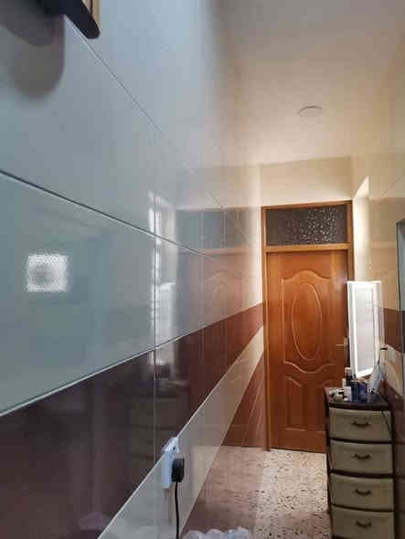 بيت للبيع ٤٥م غرفتين وصاله مطبخ وخدمات وغرفه سندويتج بنل السعر ١٧٥ مليون الصليخ الجهة المقابله لاسواق تفاحه بناء٢٠٢٢ للمزيد*********** مكتب أكد للعقار ابو عمر الحياني
