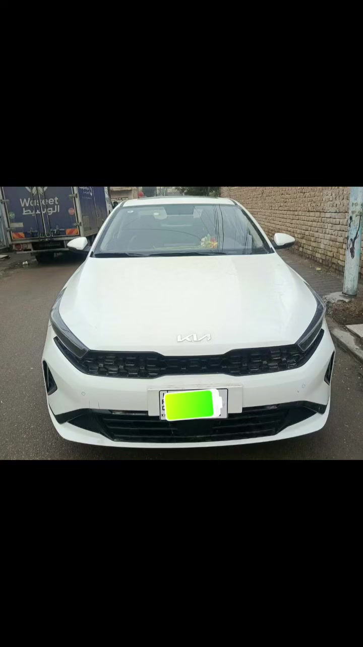 مرحبا K3 
م2024 
لون أبيض 
رقم اسليمانيه مميز 
مكفوله 
معروفه مواصفاتها فول 
مكانها بغداد 
س144


**إذا كنت صاحب هذا الإعلان وتريد حذفه لأي سبب، رجاءا أرسل رسالة إلى الدعم الفني**