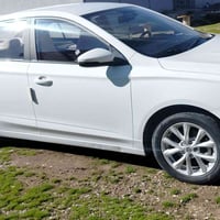 ام جي ٥ ٢٠٢٤ • ستاندرد بلس • ٥٥٠٠٠ كم