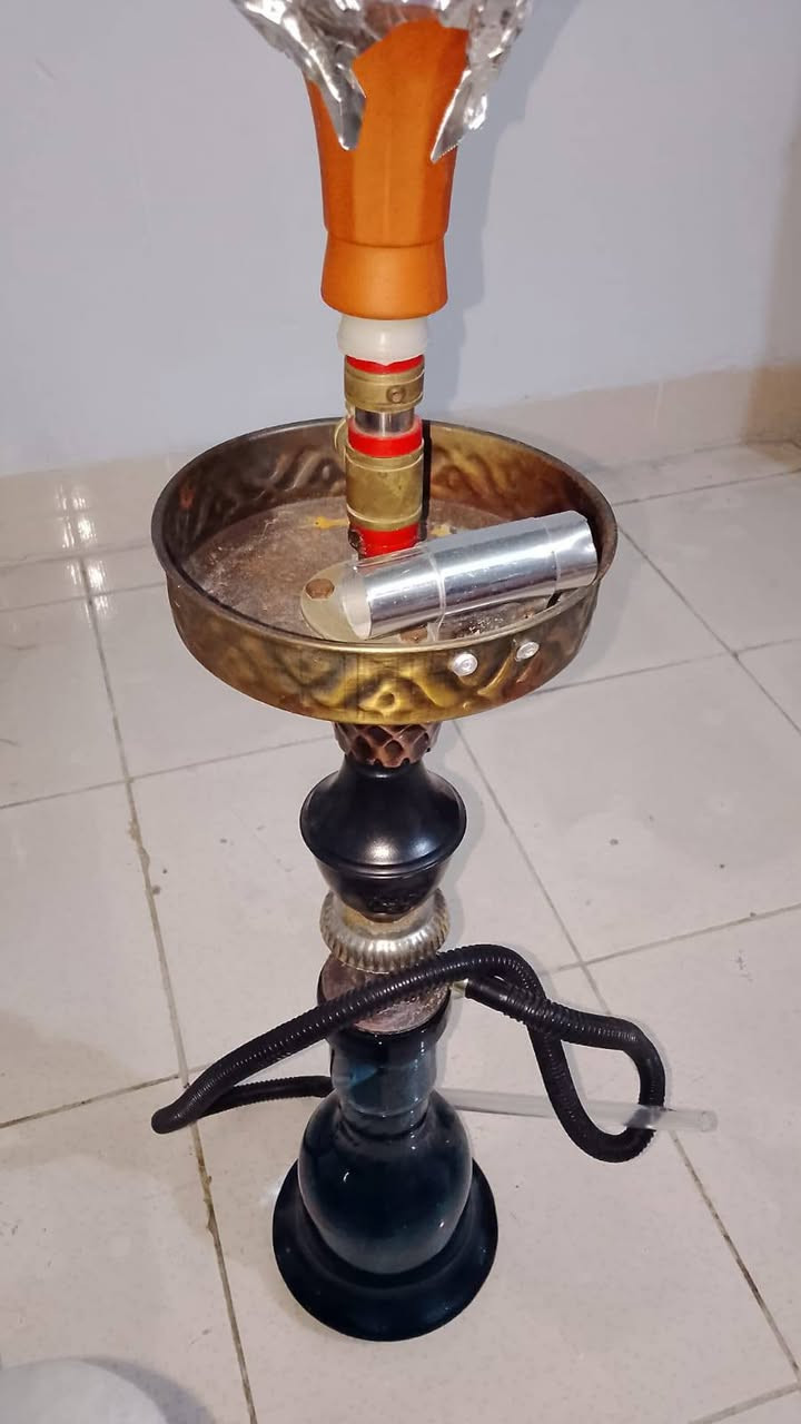 السلام عليكم ناركيلة للبيع 
الي تفيدة يراسل واتساب 
***********
