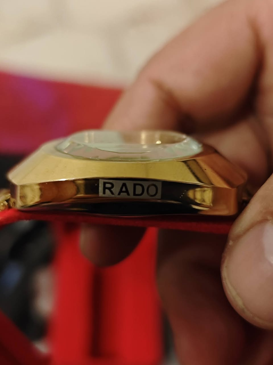 ساعه رادو كوارتز ماستر للاستفسار واتساب ***********
