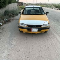 بيجو لميس • ٢٠١٠ • حداديه جديده