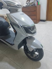 دراجة شحن • MTR ٢٠٢٥ • الدورة