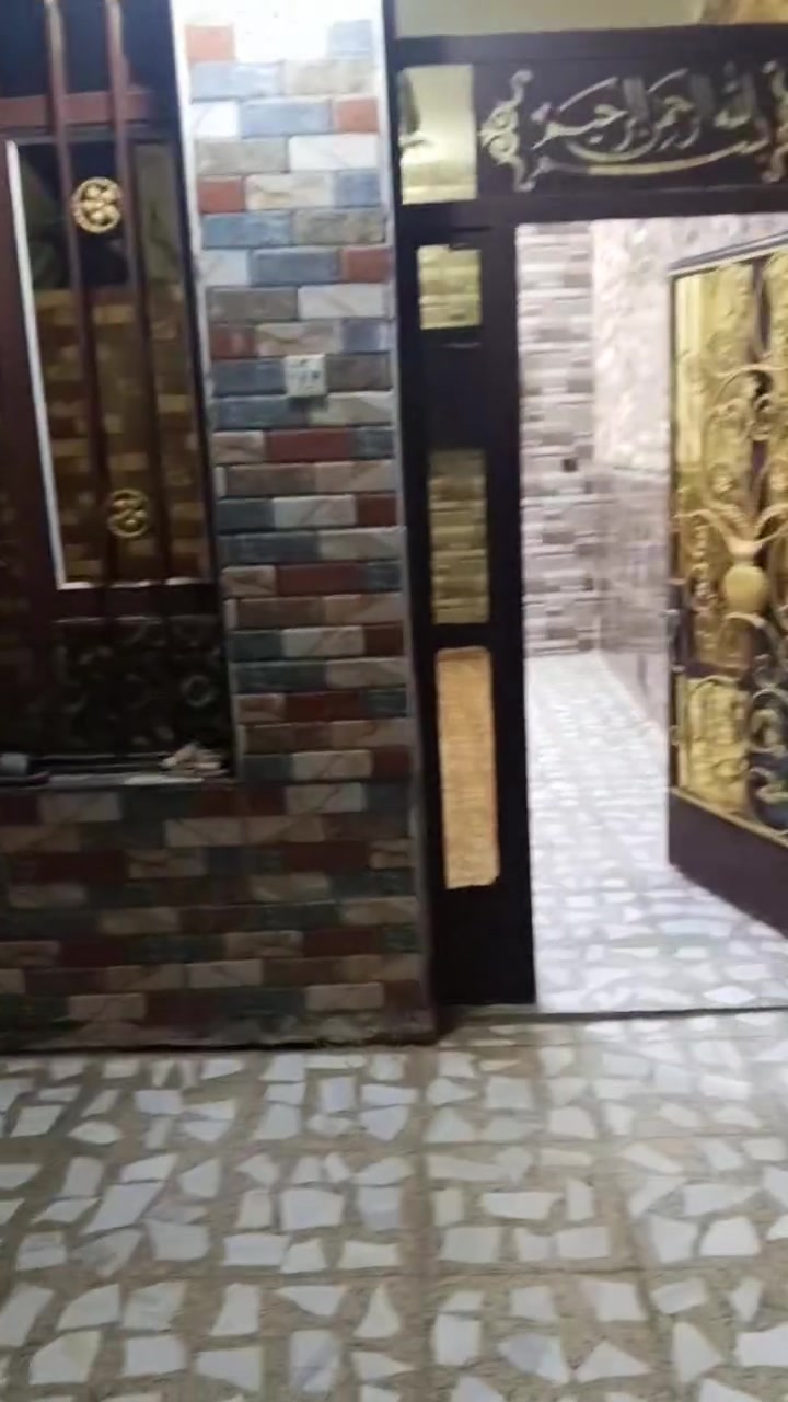 *********** السلام عليكم بيت الايجار       
موئثث كامل في الزعفرانيه شارع الكهرباء شارع الصوره الامام علي
