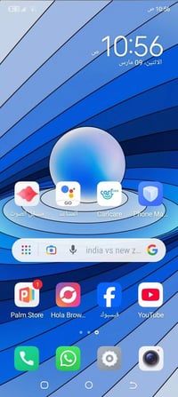 تكنو سبارك بوب ٧ • ذاكرة ٦٤ رام ٤ • مكفول