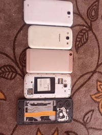 اجهزه فحم • ما بيهن بطاريه • حي التضحية