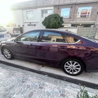 فيوجن SE • ٢٠١٧ • ١.٥ توربو