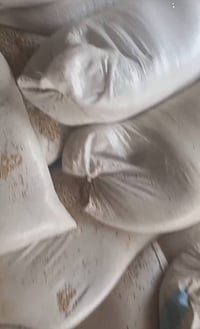 ورحمه الله وبركاته يوجد شوائب نظيفه درجه اولى شرط مشروطه  اتصال على ال...