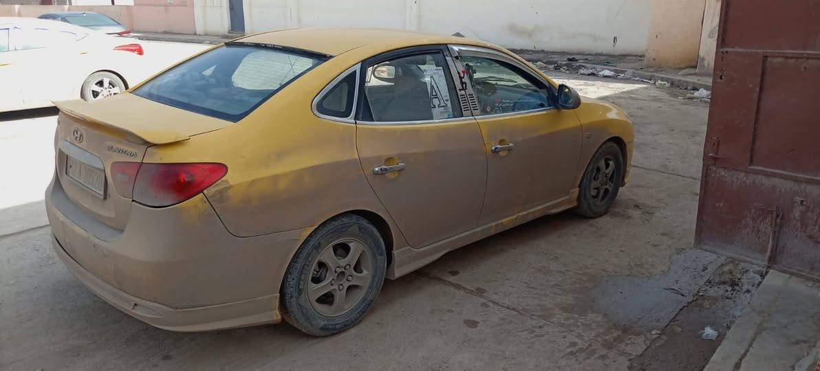 السلام عليكم
للبيع او مراوس مع النتره مكينه 20
النتره 2008 مكينه 16 شرط الكير شرط رقم جديد
بسمي السيار حلو ونضيفه هيه غرمات صفر
الضرر تكه شاصي
السعر 94
الاستفسار.
***********
