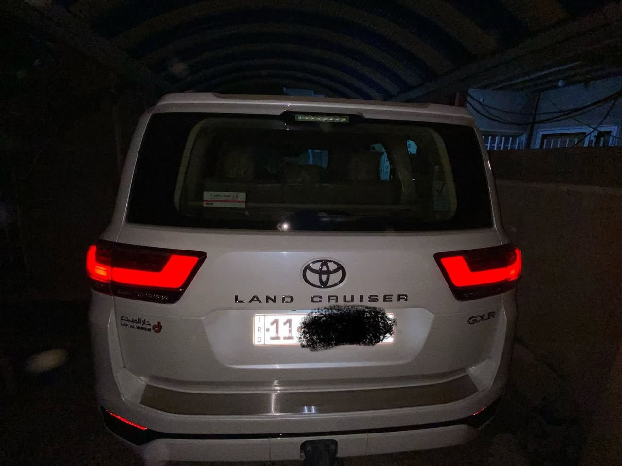 ‭0771 373 9376‬

GX.R
2024
تنفس طبيعي 4000
ضمانSAS 
قابله للزياده
18الف
ماشيه
السعر 69
