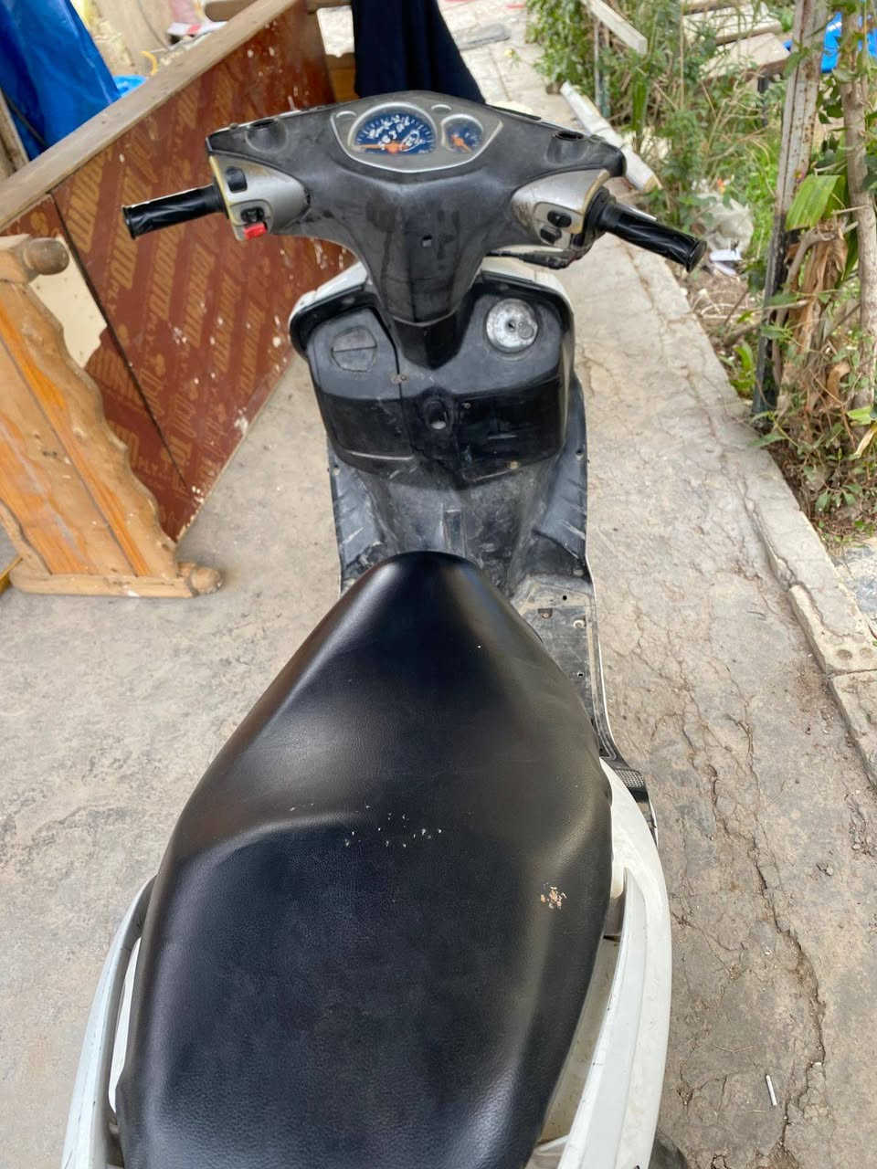 السلام عليكم درجه سكنس نثيه لبيع  ***********
