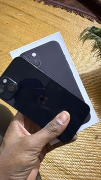 ايفون ١٣ • ١٢٨ • بطارية ٩٤