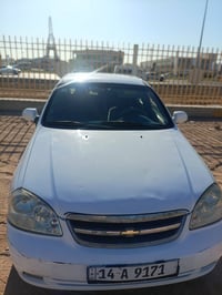 أوبترا • ٢٠١١ • مكينة وكير جاهزة