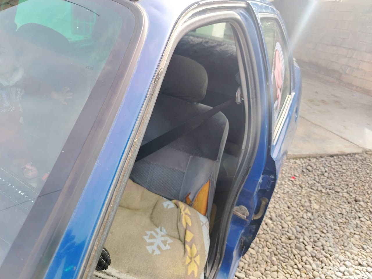 السلام عليكم ورحمة الله وبركاته بسب الوعود الكاذبه الكاذبه جيتك امسح المنشور اشتريت والله عيب واحد ينطي البارحه انتظري اكمل افلوسي والاتذطت اخي والله محتاج الله علا بيعت السياره لو محتاج  بيع سريع  محرك لكير  َاكسن شرط بيع سريع سعرها سعر ستوته ادري بدون اي خياس باتريك واين أتريد  والله محيكم مكان السياره اسديره طقطق السعر مليون وبيها مجال قليل  الاتصال علا رقم *********** واسيا بي واتساب  ***********  وحياكم الله الشراي  أعجبك خابر وكل الهلا وتدال اسديره طقطق  شرط التحويل شرط التحويل
